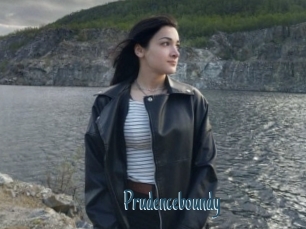 Prudenceboundy
