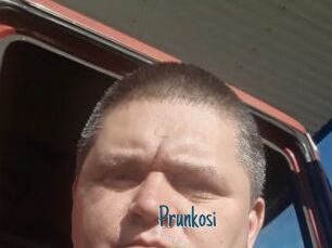 Prunkosi