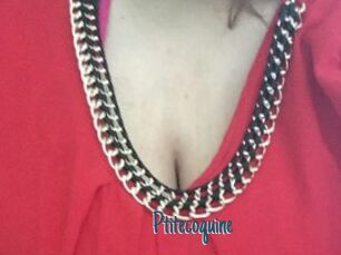 Ptitecoquine
