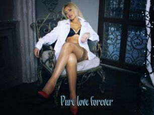 Pure_love_forever