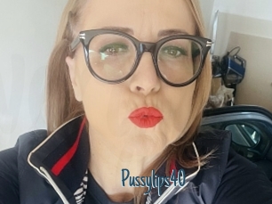 Pussylips40