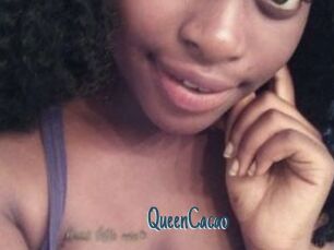 QueenCacao