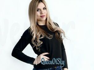 QueenOfSky