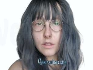 Quarentinecutie