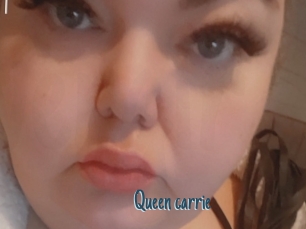 Queen_carrie