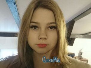 QueenMia