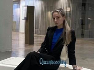 Queeniecooling