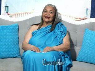 Queeninblue