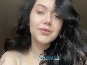 Queennatali