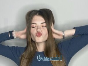 Quennacaudell