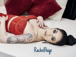 RachelPaige