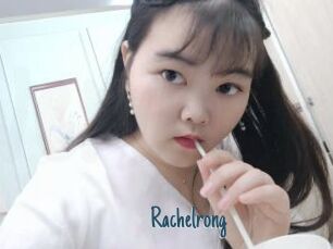 Rachelrong