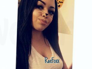 RaeFoxx
