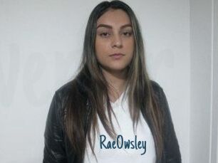 RaeOwsley