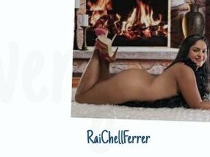 RaiChellFerrer