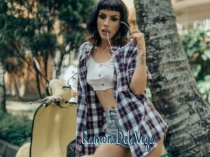 RamonaDelaVega