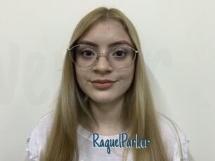 RaquelParker