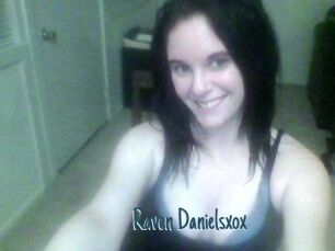 Raven_Danielsxox