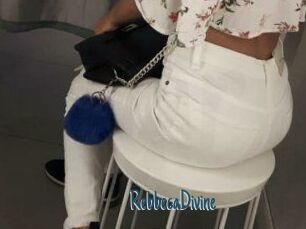 RebbecaDivine