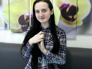 RebeccaMartin