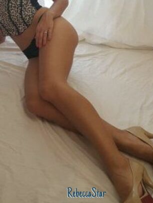RebeccaStar