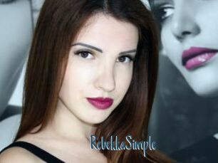 RebekkaSimple
