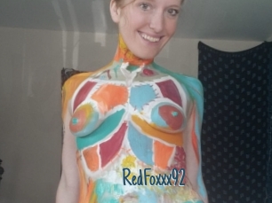 RedFoxxx92