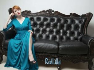 RedLillu