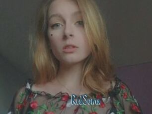 RedSoma