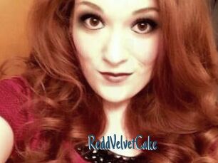 ReddVelvetCake