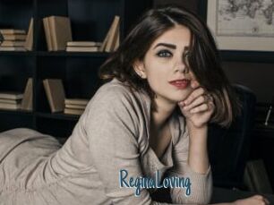 ReginaLoving