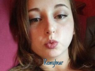 Remybear