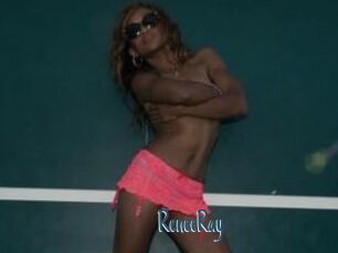 ReneeRay
