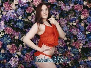 RevolutionBBGirl