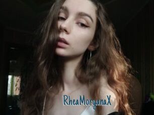 RheaMorganaX