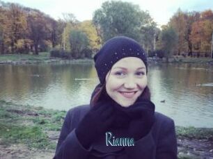 Rianna