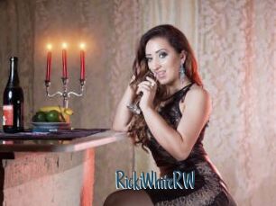 RickiWhiteRW