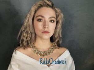 RikkiChadwick