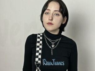 RinaJames