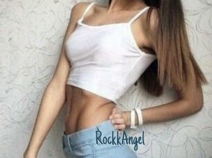 RockkAngel