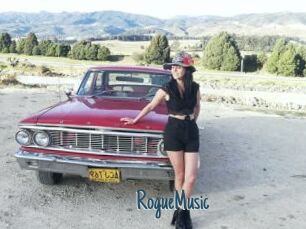 RogueMusic