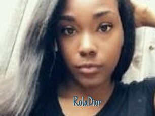 RolaDior