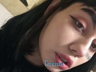 Rorarave
