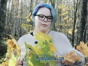 RosaQuartzLove