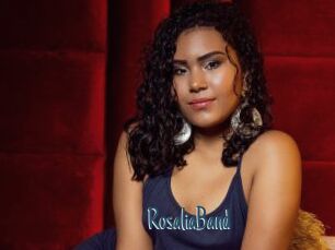 RosaliaBand