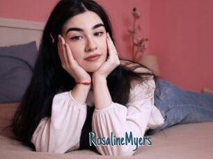 RosalineMyers