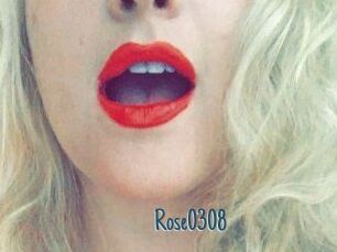 Rose0308