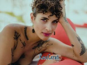 RoseCerati