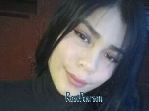 RosePearson