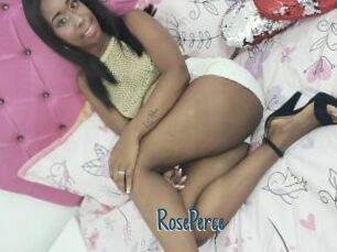 RosePerce